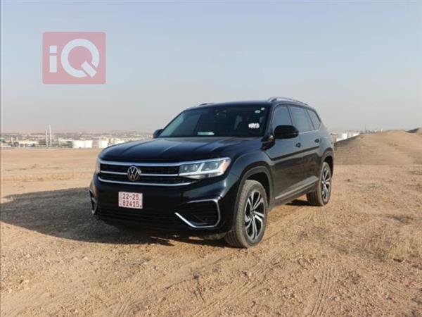 Volkswagen Atlas 2023 for sale in Iraq - Erbil